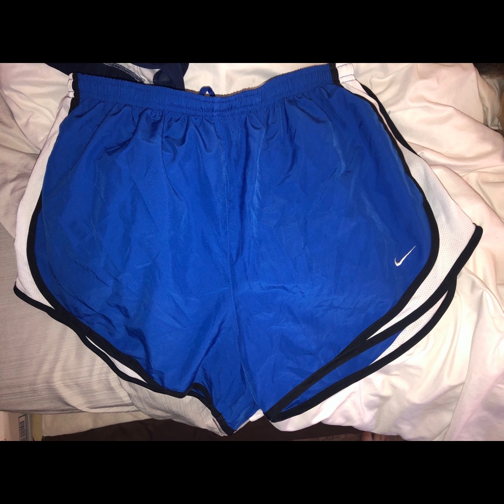 Nike FitDry Shorts